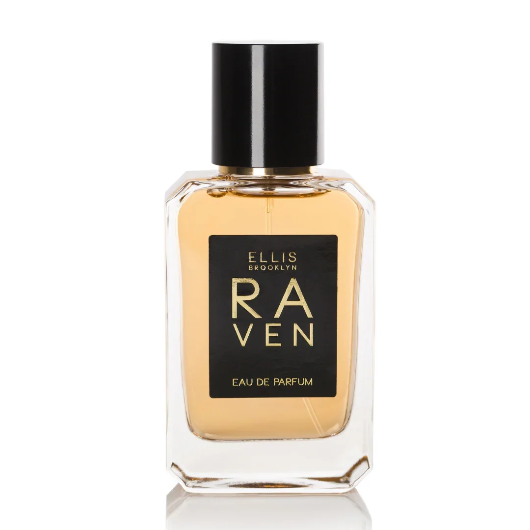 Raven Eau de Parfum by Ellis Brooklyn