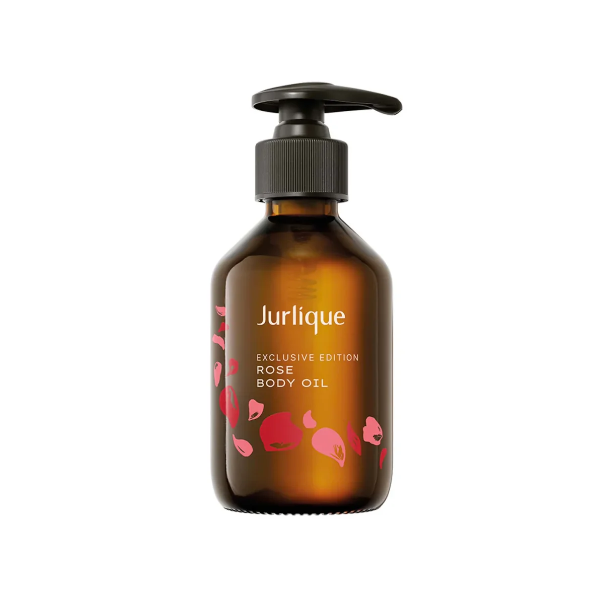 Rose Body Oil by Jurlique