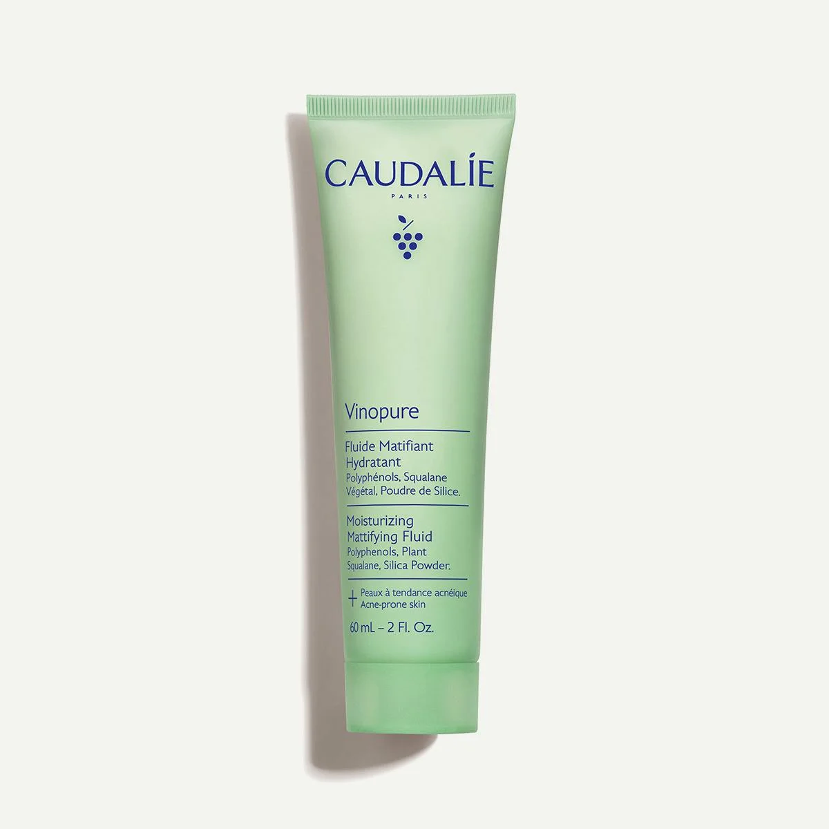 Vinopure Moisturizing Mattifying Fluid by Caudalie