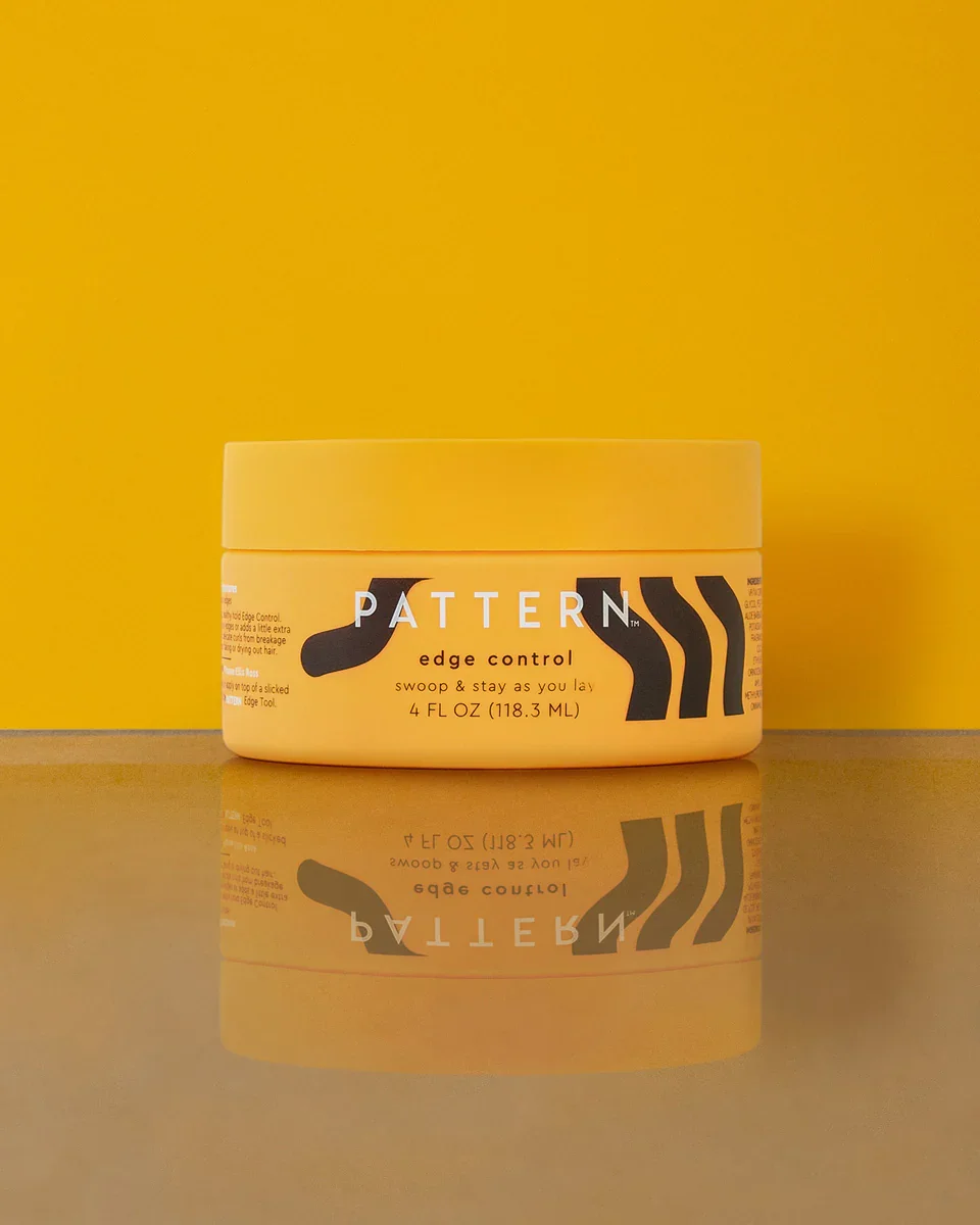 Edge Control by PATTERN