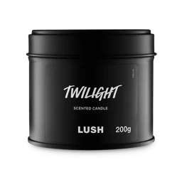 Twilight Single Wick Candle by LUSH