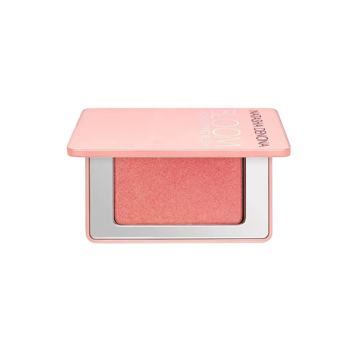 Mini Bloom Highlighting Blush by Natasha Denona
