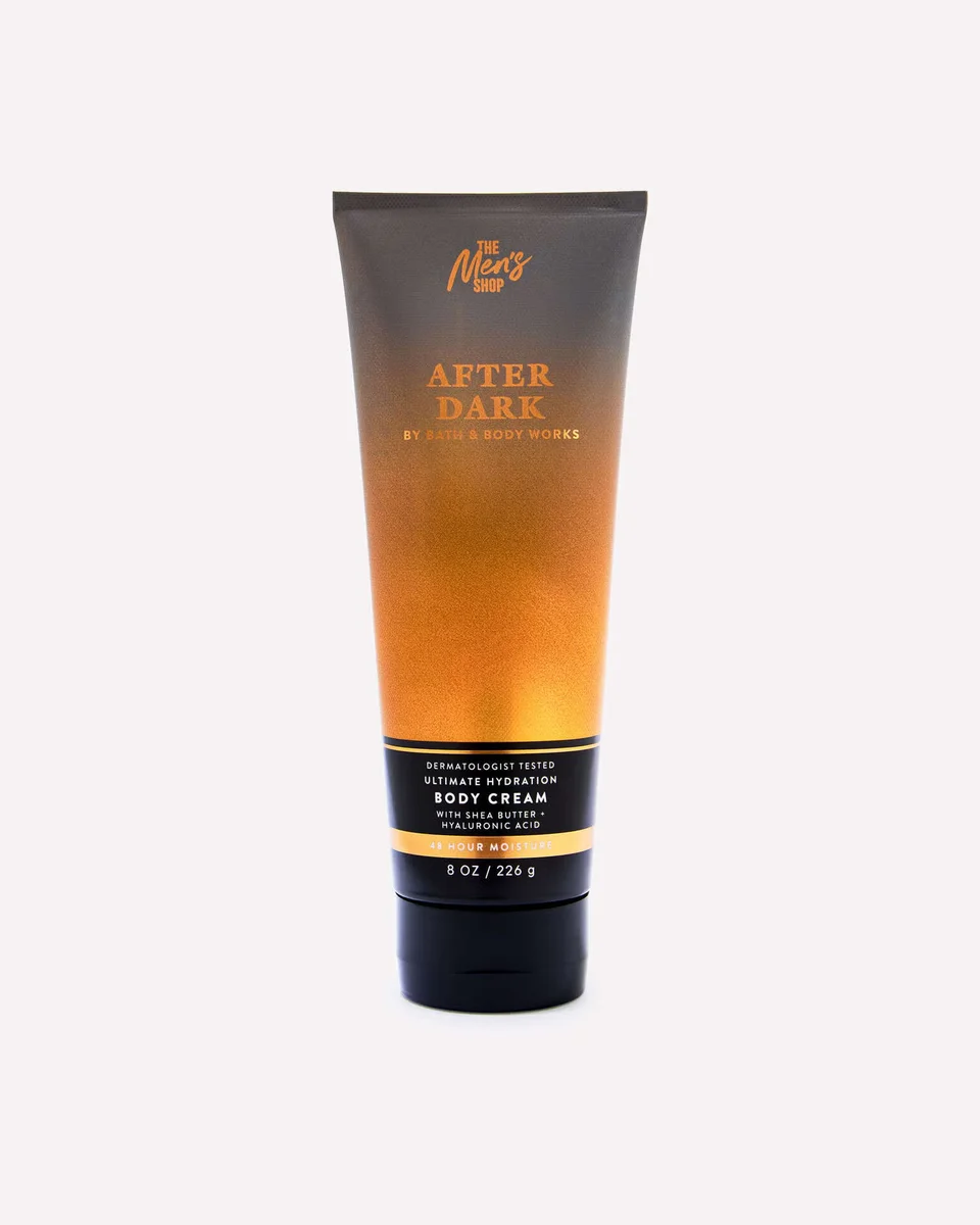After Dark Ultimate Hydration Body Cream by Bath & Body Works