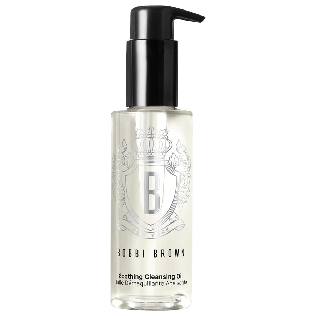 Soothing Cleansing Oil by Bobbi Brown