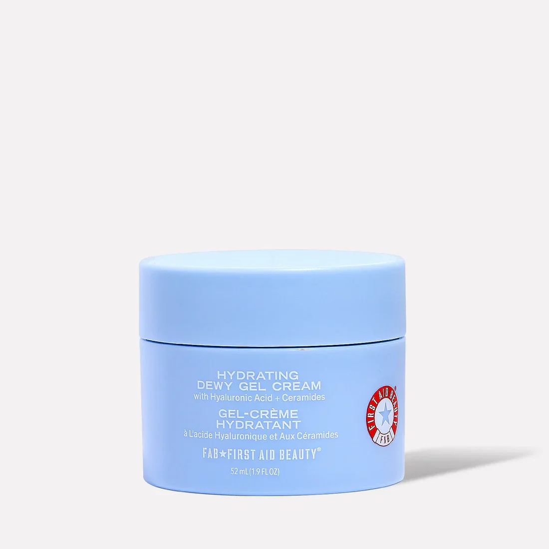 Hydrating Dewy Gel Cream Moisturizer by First Aid Beauty