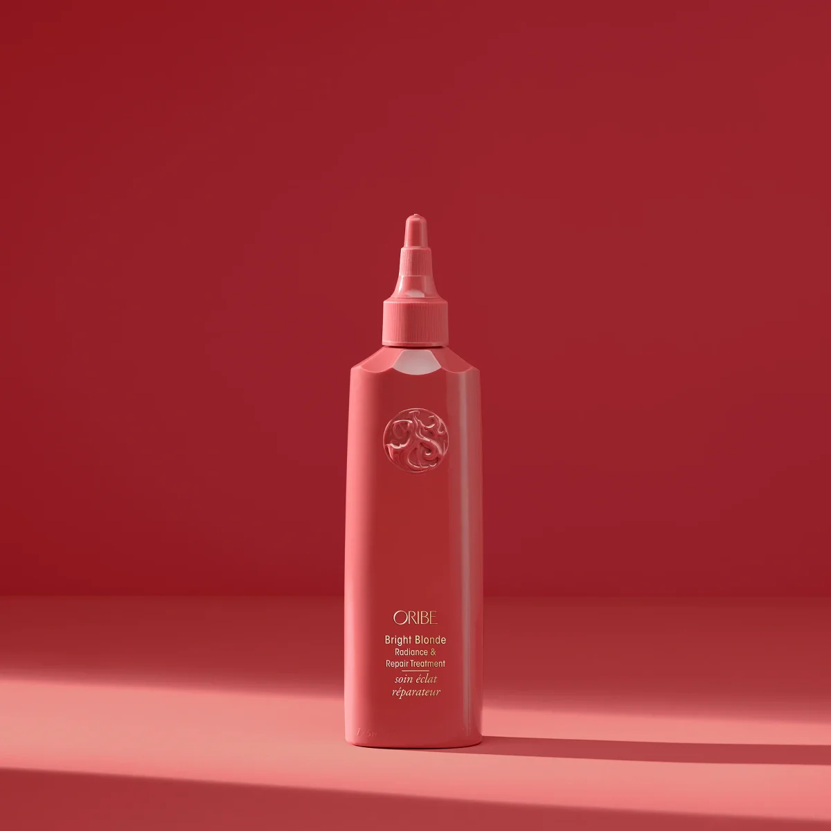 Bright Blonde Radiance & Repair Treatment by Oribe