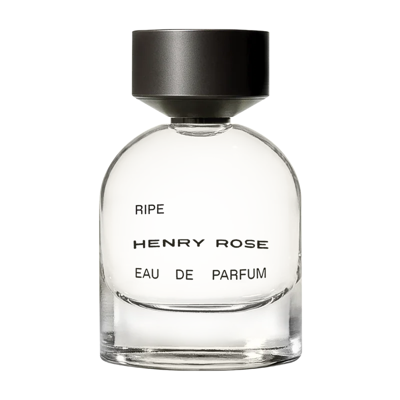 Ripe Eau de Parfum by Henry Rose
