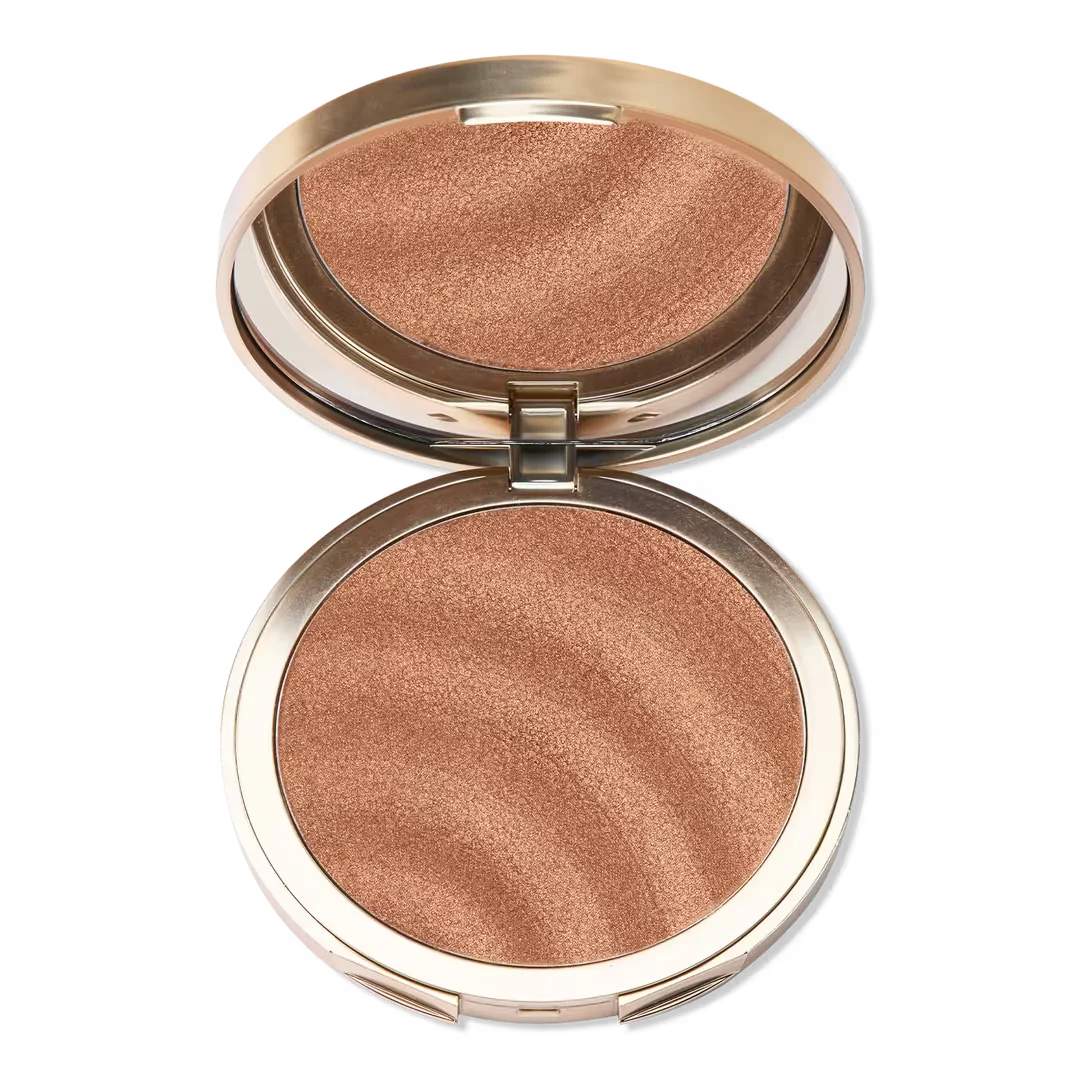 Sun Veil Illuminating Sunscreen SPF30 by Kopari Beauty