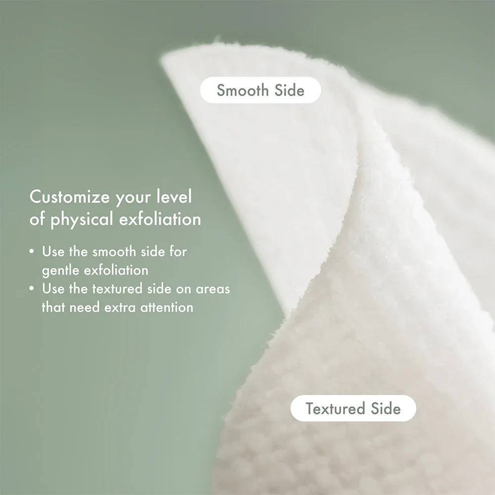 Gentle Reset™ Daily Exfoliating Pads by Summer Fridays