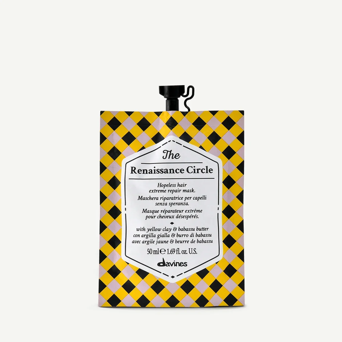 The Renaissance Circle by Davines