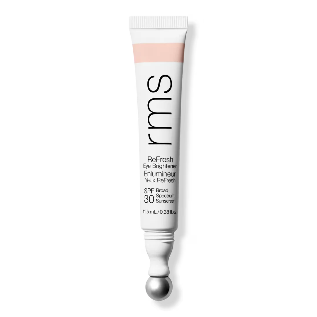 ReFresh Eye Brightener Broad Spectrum SPF 30 by RMS Beauty