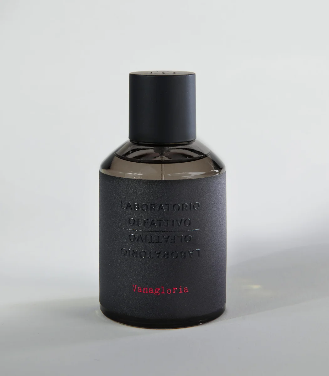 Vanagloria Eau de Parfum by Laboratorio Olfattivo