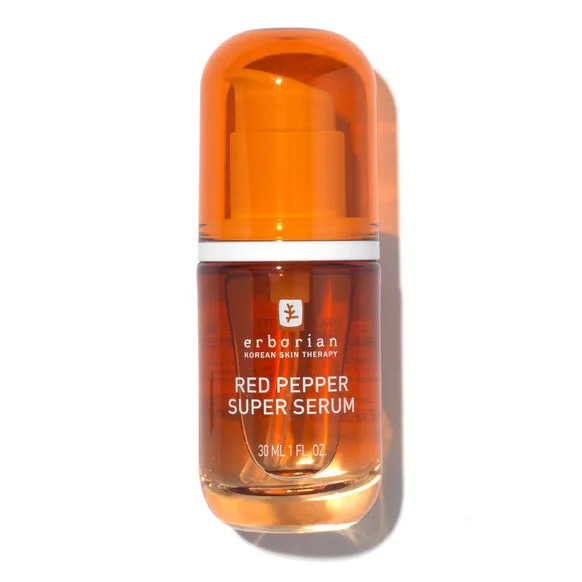 Red Pepper Super Serum by Erborian