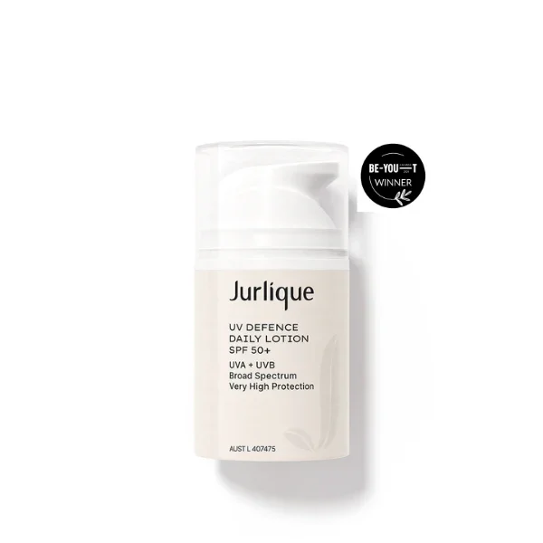 UV Defence Daily Lotion SPF 50+ by Jurlique