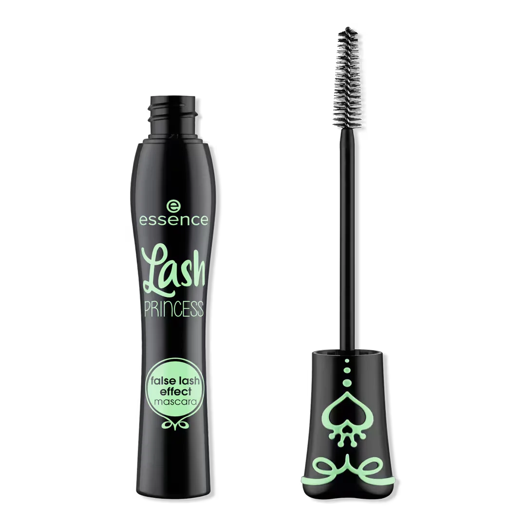 Lash Princess False Lash Effect Mascara by essence