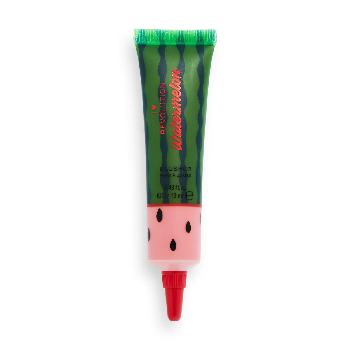 Watermelon Dewy Blusher Tint by Revolution Beauty