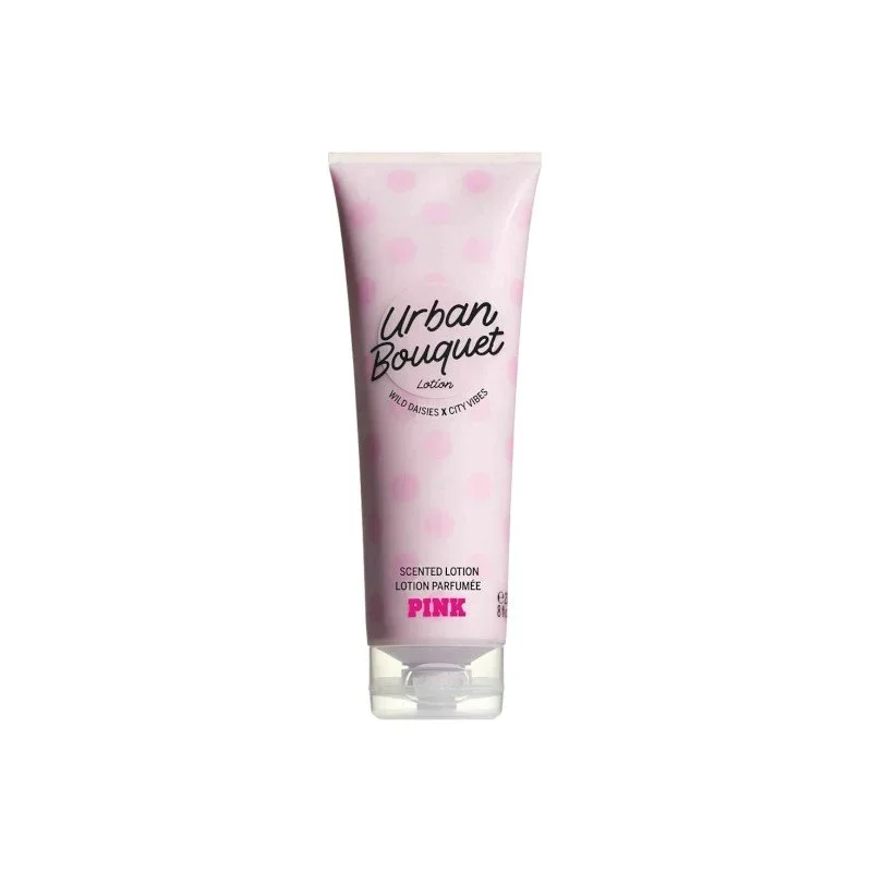 PINK Urban Bouquet Body Lotion by Victoria's Secret