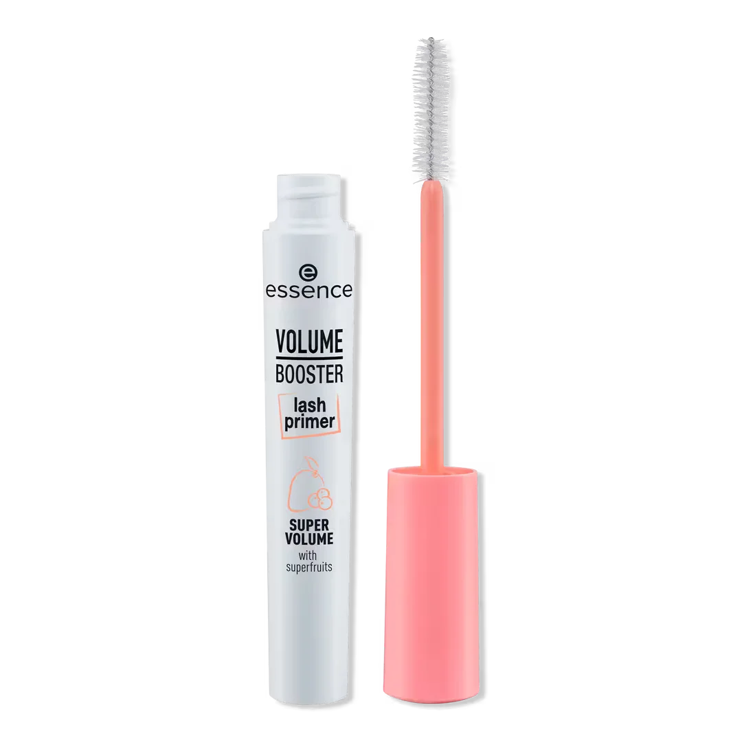 Volume Booster Lash Primer by essence