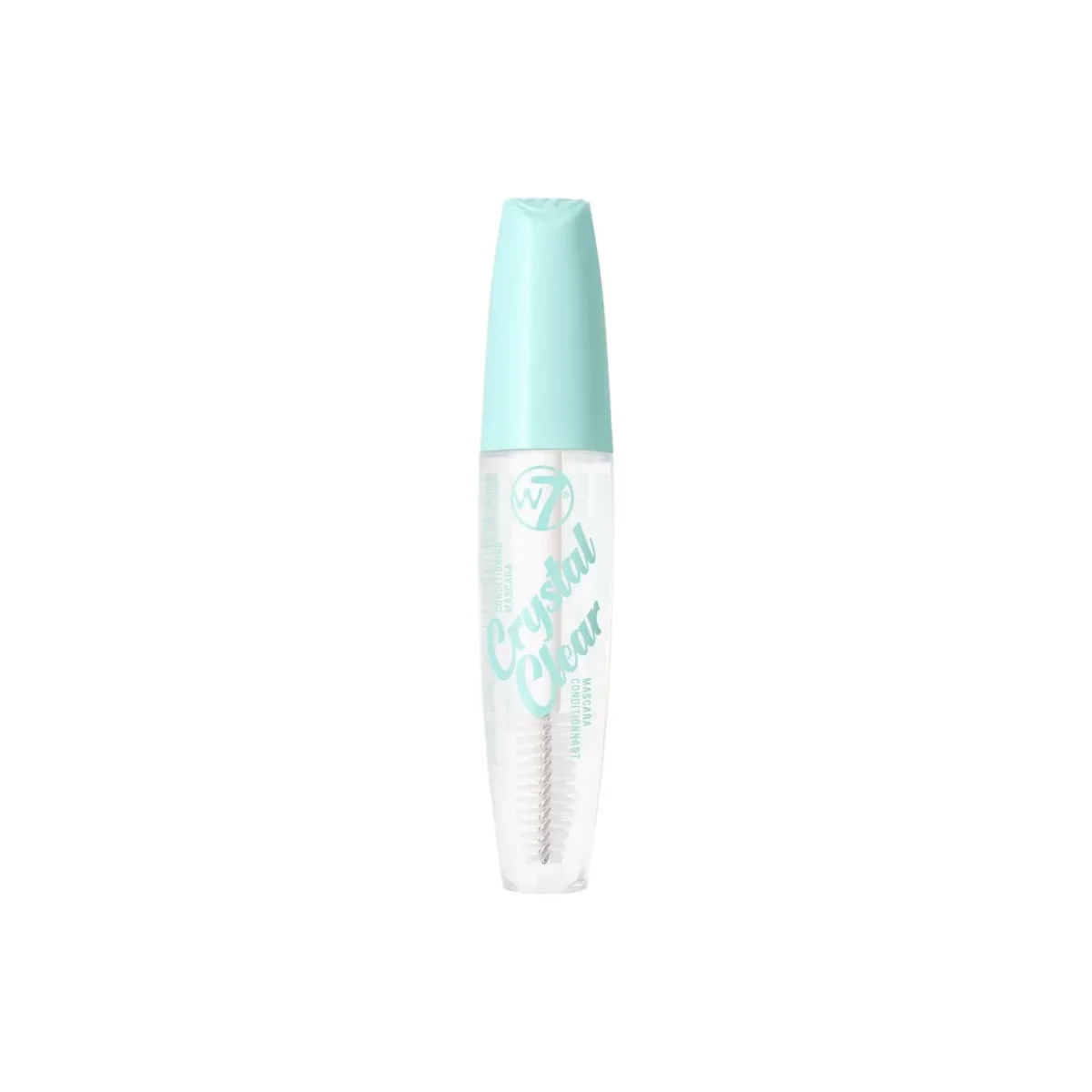 Crystal Clear Mascara by W7