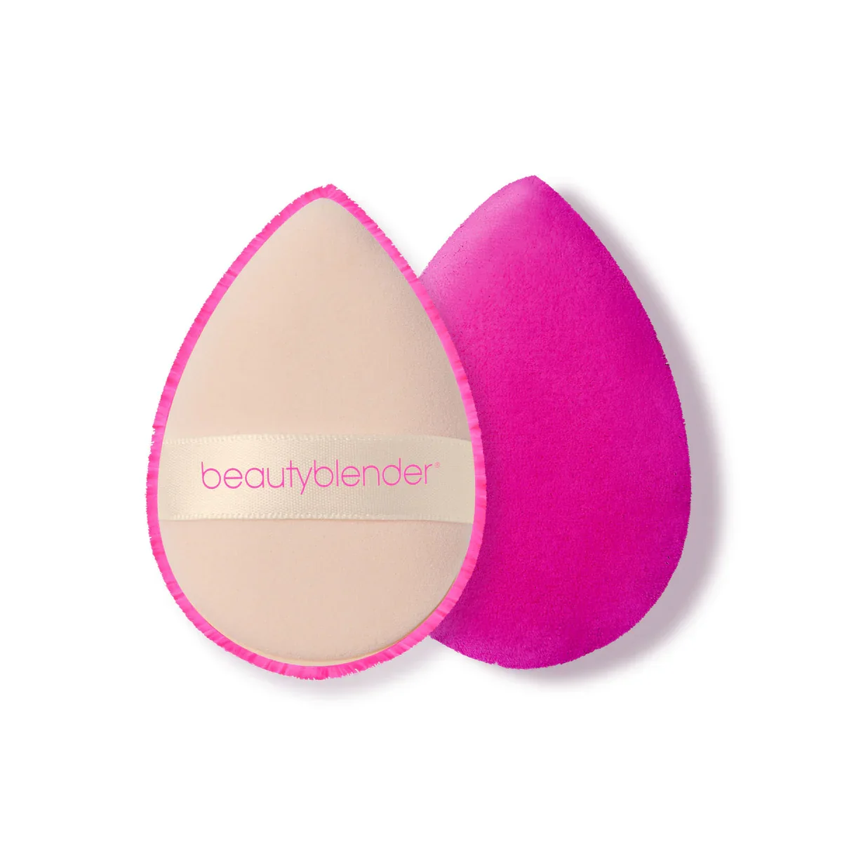 Power Pocket Puff™ by Beautyblender