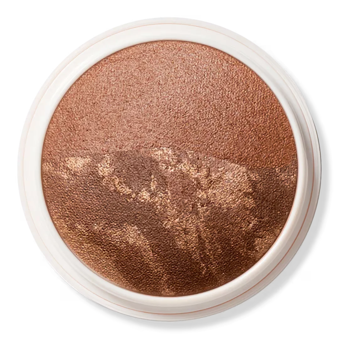 Duet Baked Bronzer by DIBS Beauty