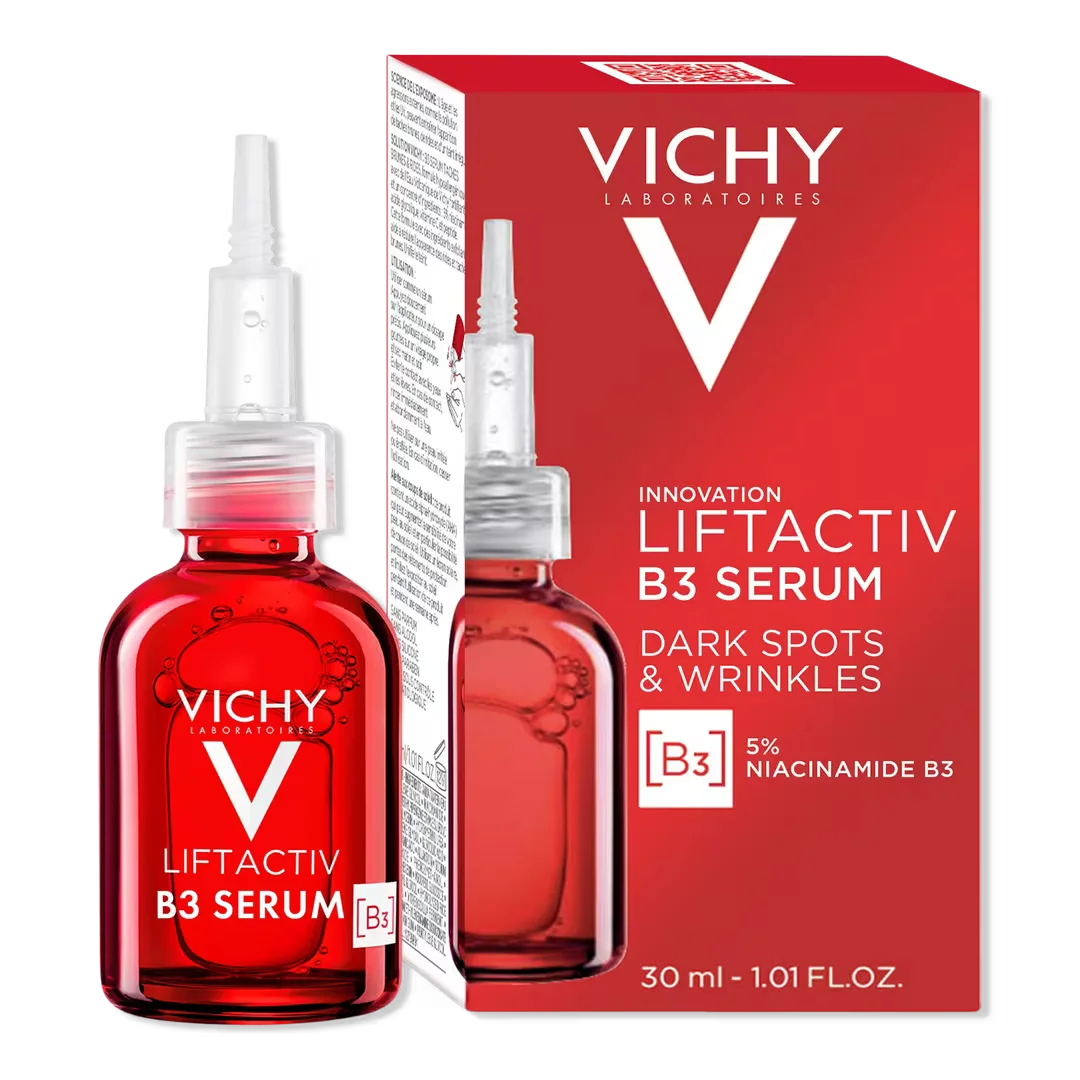 LiftActiv Vitamin B3 Face Serum by Vichy