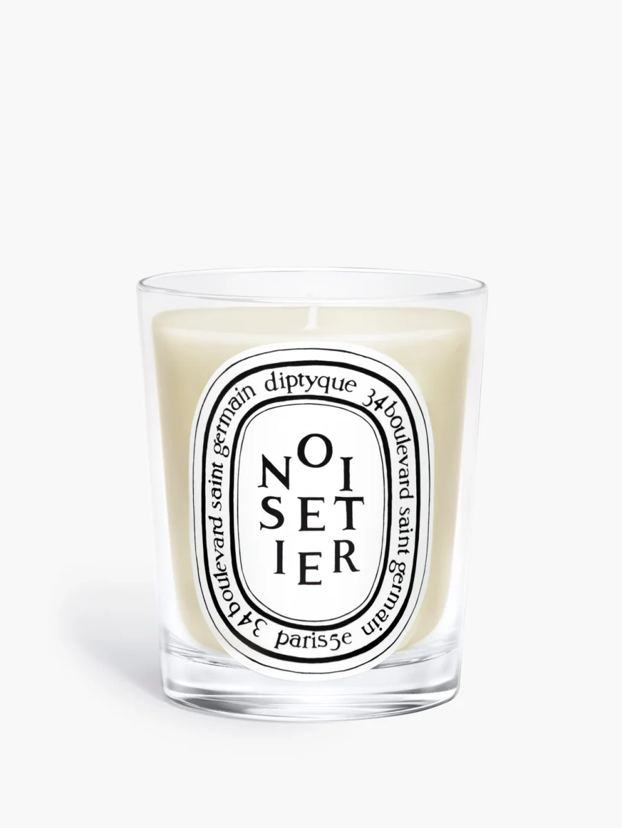 Noisetier (Hazel Tree) Candle by Diptyque