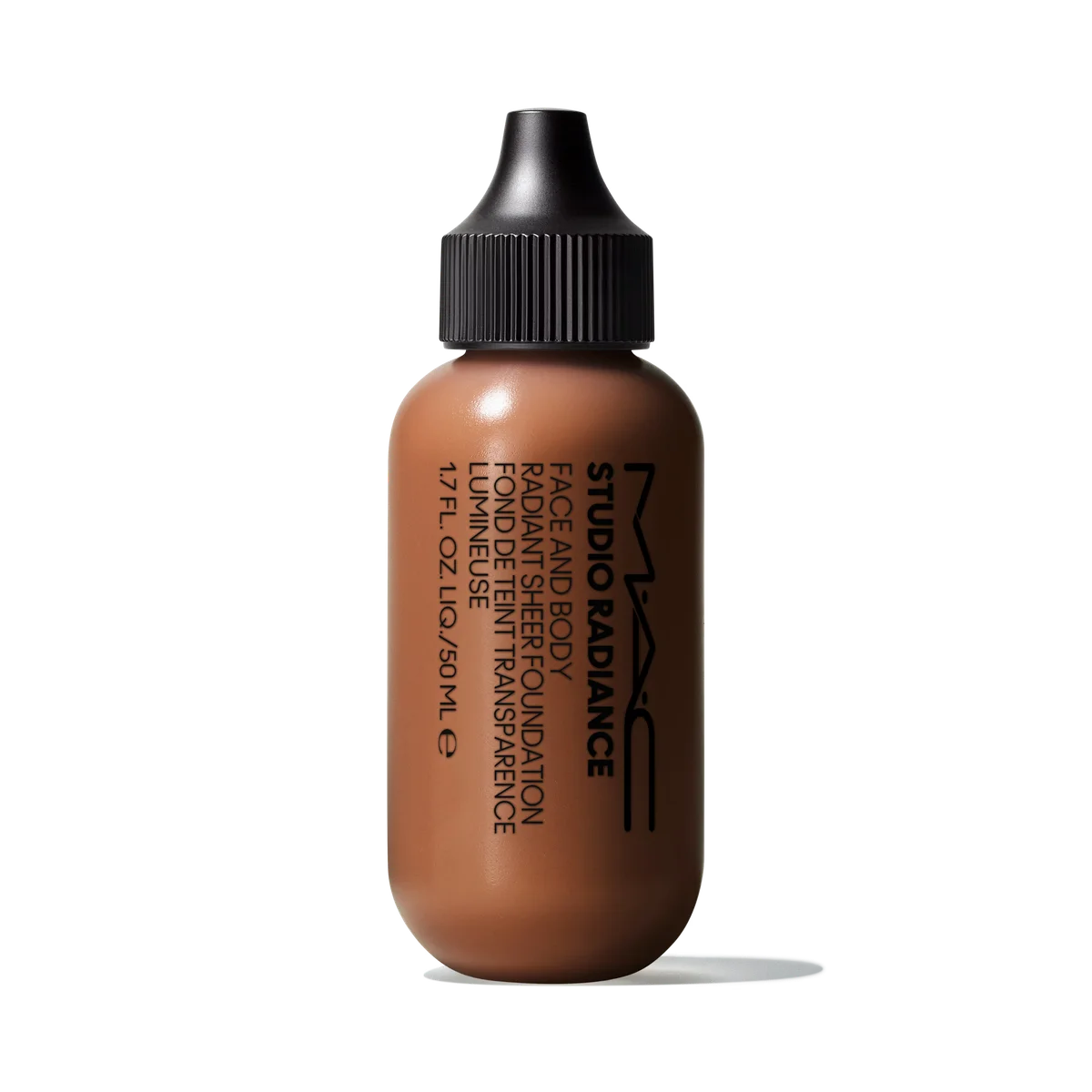 Studio Radiance Face and Body Radiant Sheer Foundation by MAC Cosmetics