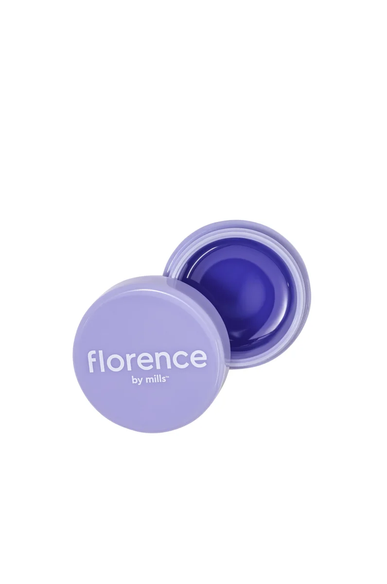 Hit Snooze Lip Mask by florence by mills