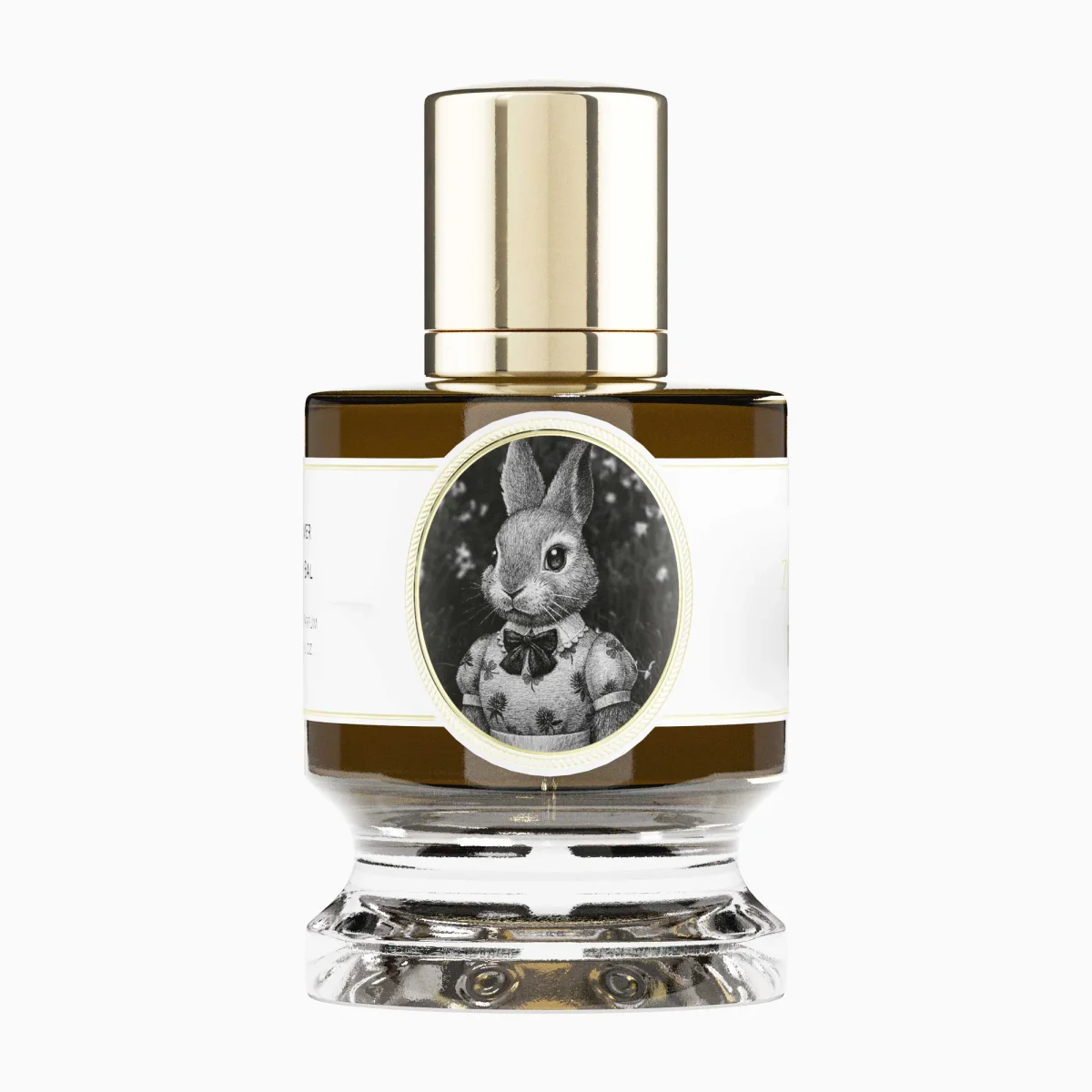 Rabbit by Zoologist