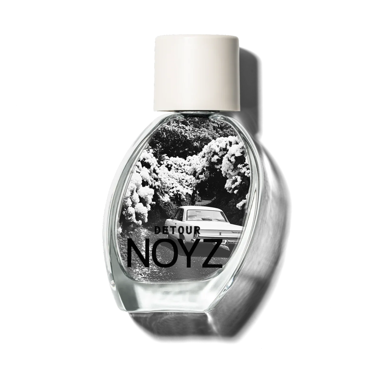 Detour Eau de Parfum by NOYZ