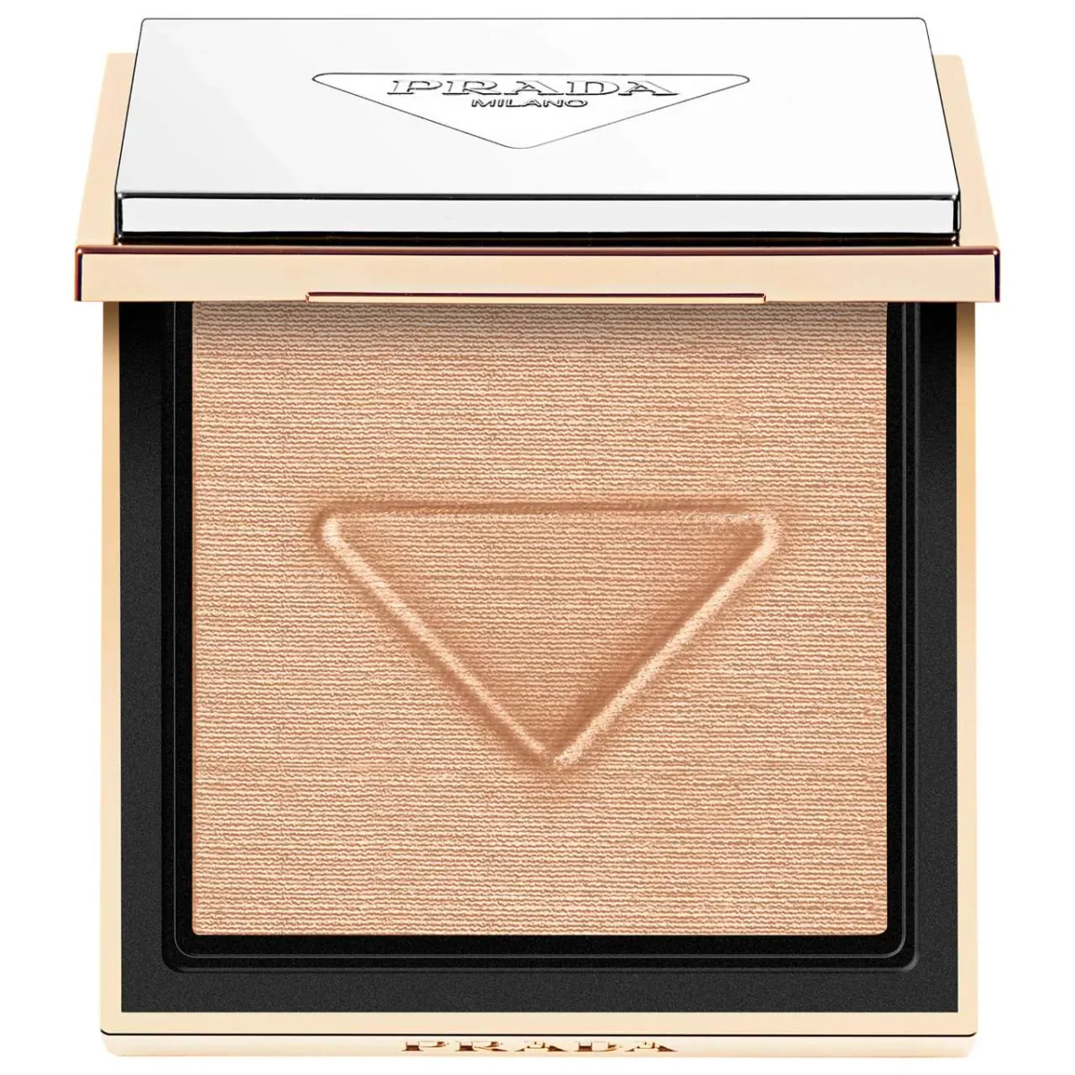Light Glowing Highlighter Powder by Prada