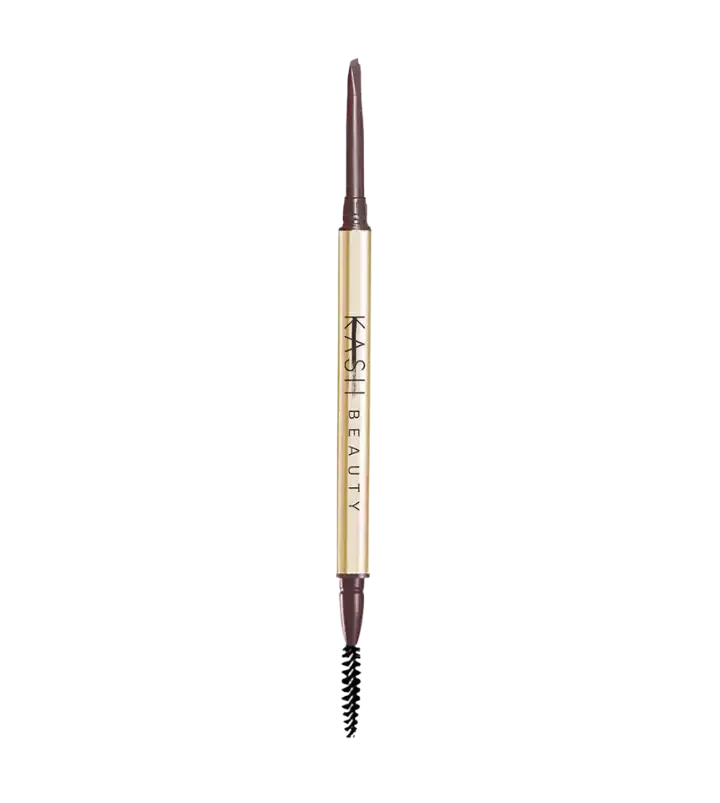 Brow Precision Pencil by KASH Beauty