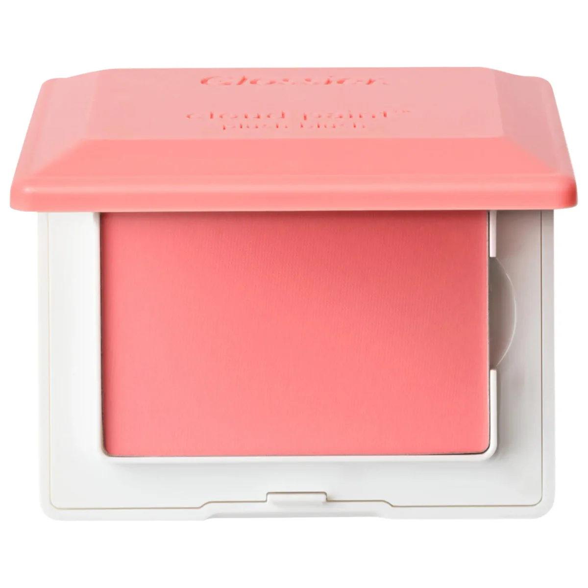 Cloud Paint Plush Blush by Glossier
