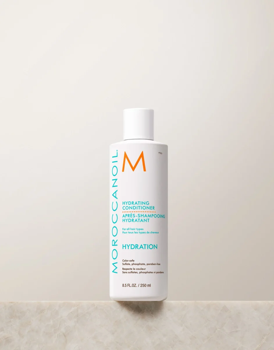 Hydrating Conditioner by Moroccanoil