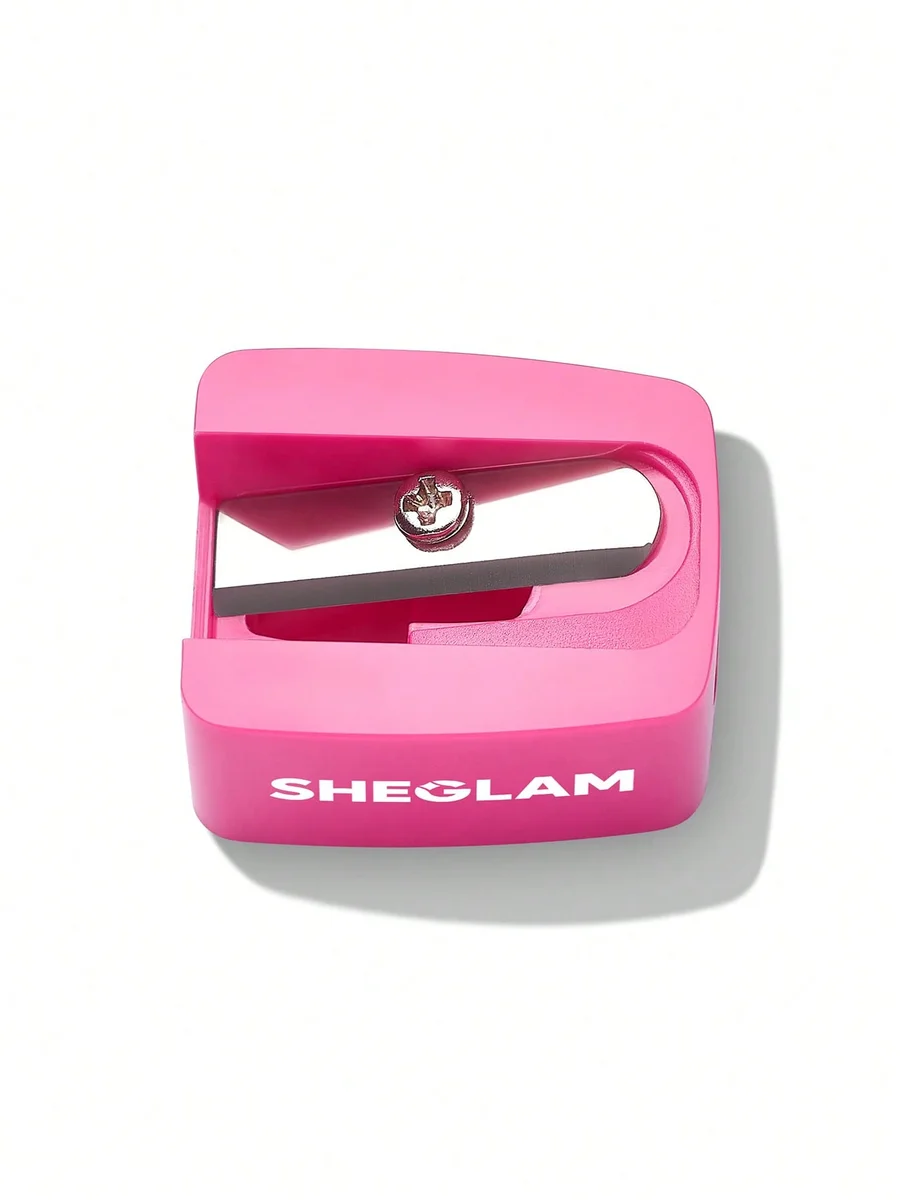 Boldline Gel Liner Sharpener by SHEGLAM