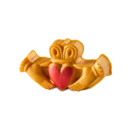 Claddagh Soap by LUSH
