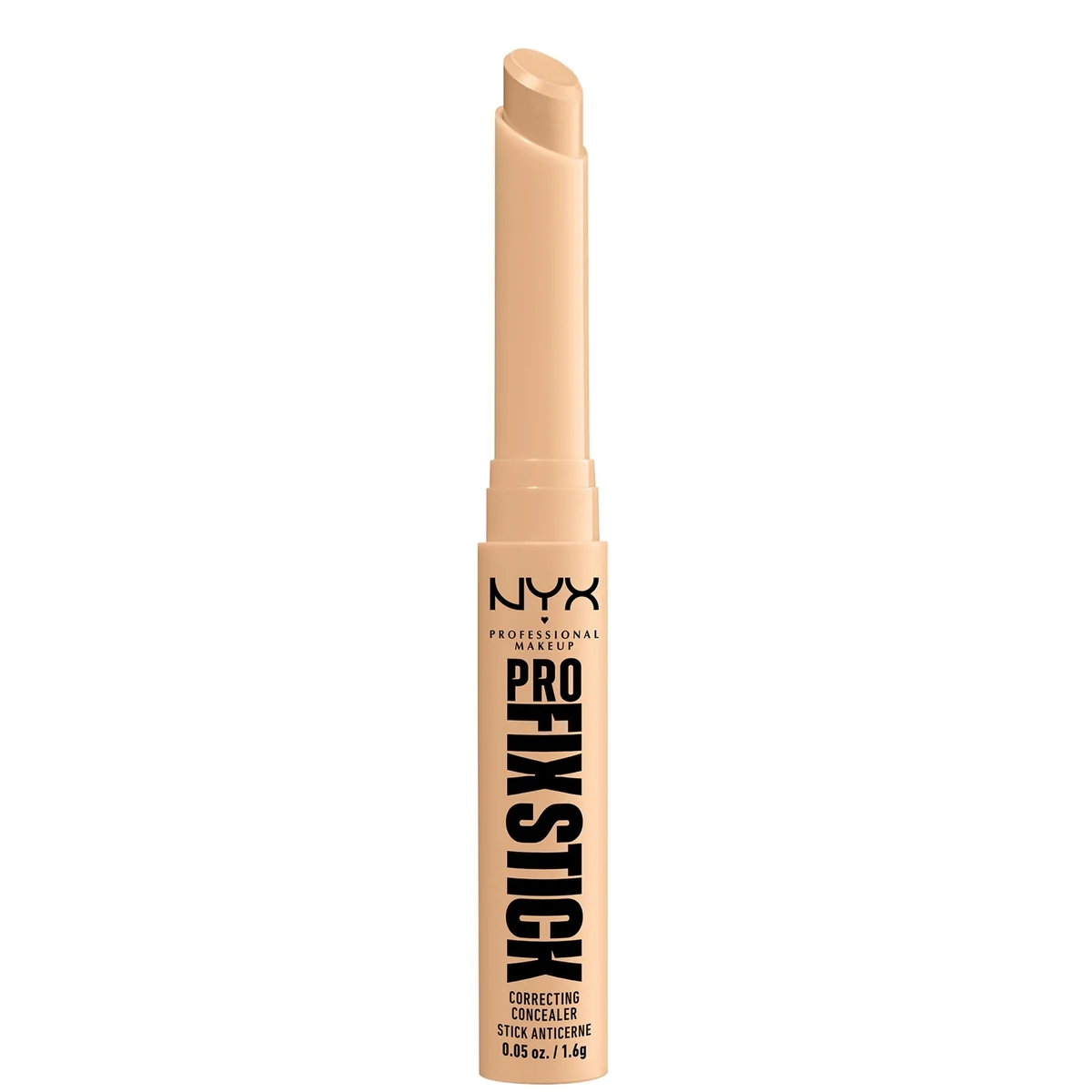 Pro Fix Stix Correcting Concealer by NYX Professional Makeup