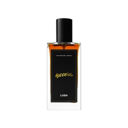 Goddess Perfume by LUSH