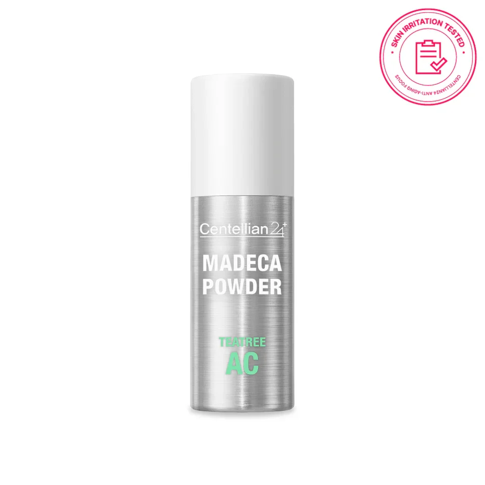 Madeca Powder Tea Tree by Centellian 24
