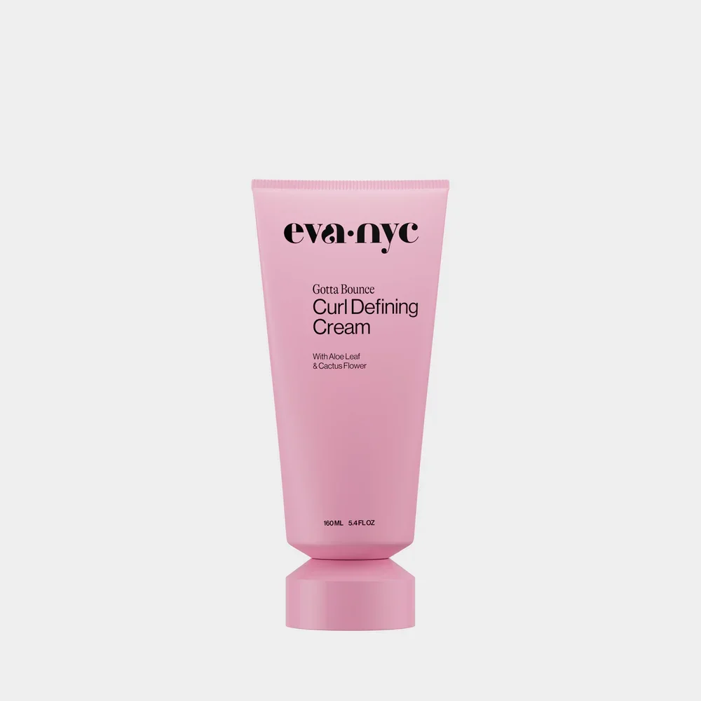 Gotta Bounce Curl Defining Cream by Eva NYC