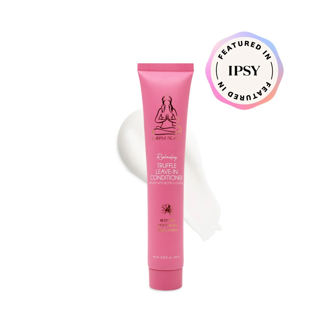 Replenishing Truffle Leave In Conditioner by Karma