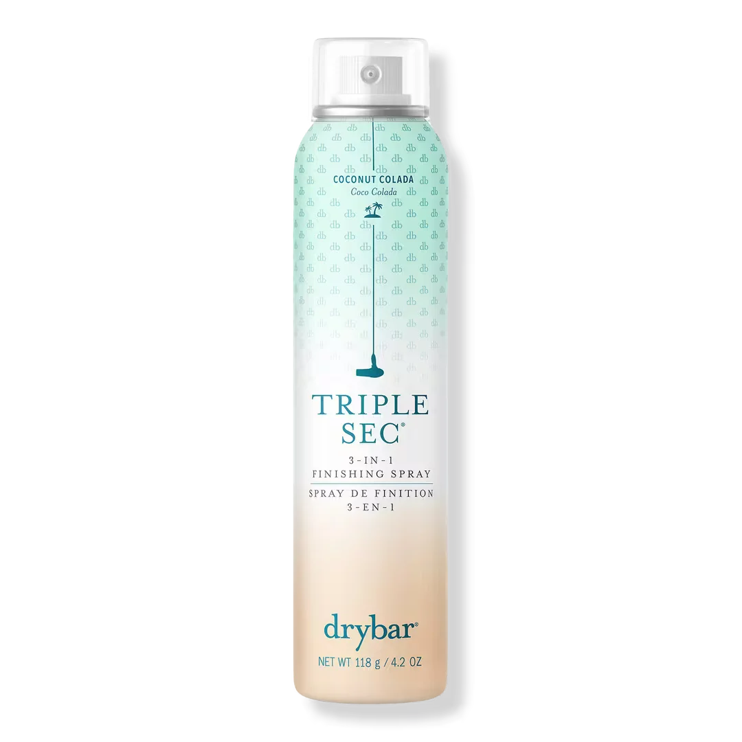 Coconut Colada Triple Sec 3-in-1 Finishing Spray by Drybar