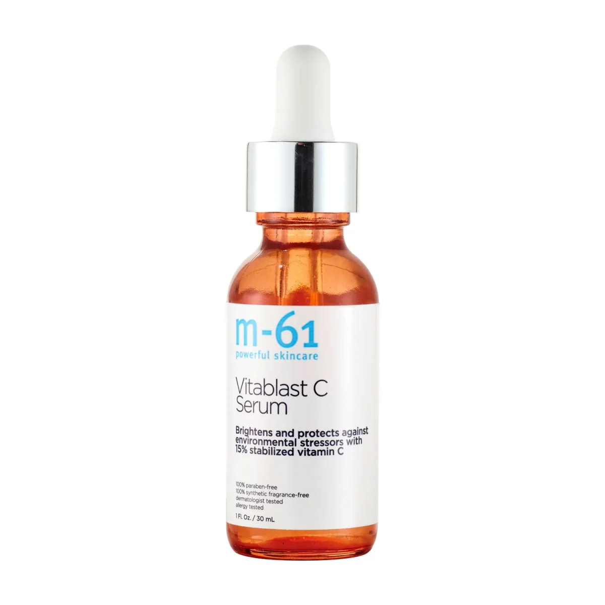 Vitablast C Serum by M-61