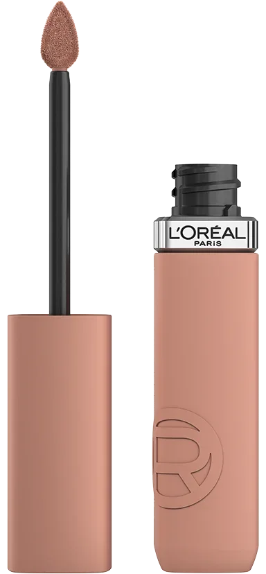 Infallible Matte Resistance Liquid Lipstick by L'Oréal Paris