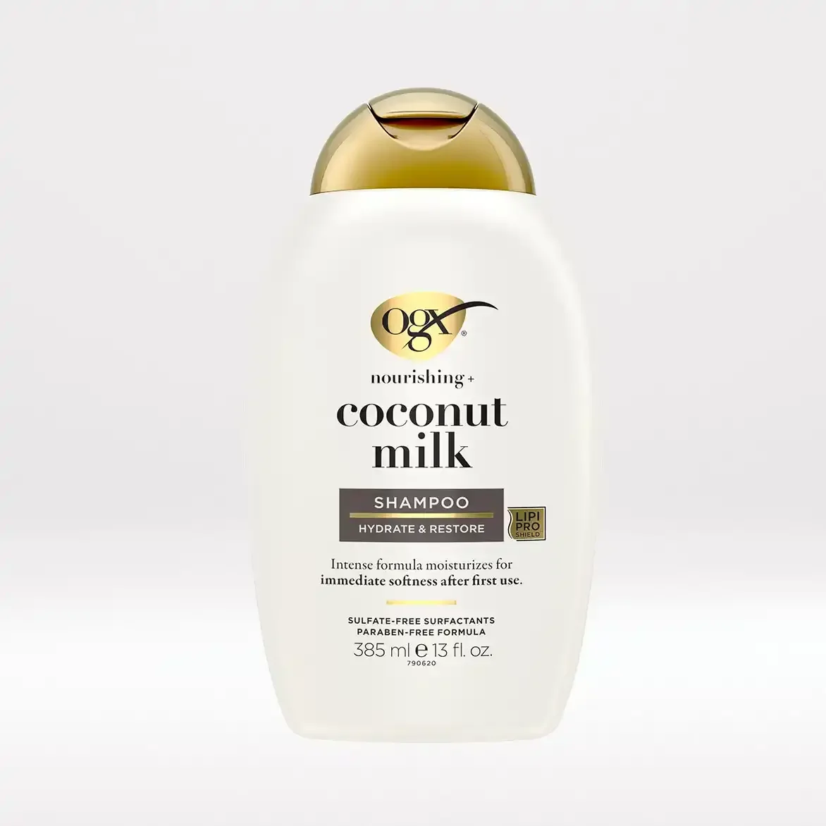 Coconut Milk Shampoo by OGX