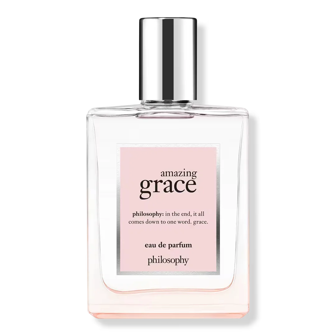 Amazing Grace Eau de Parfum by Philosophy