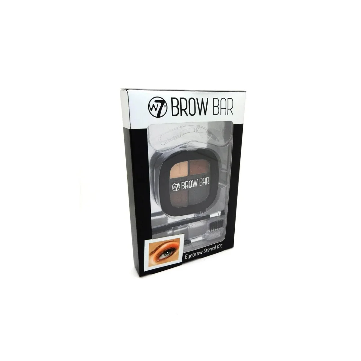 Brow Bar Eyebrow Set by W7