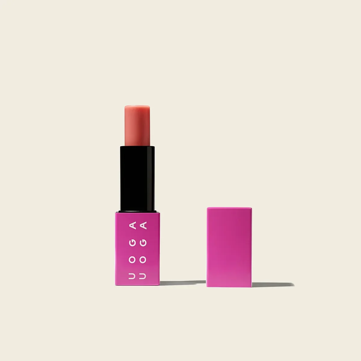 Crème de Cassis Mega Creamy Lip Balm by Uoga Uoga