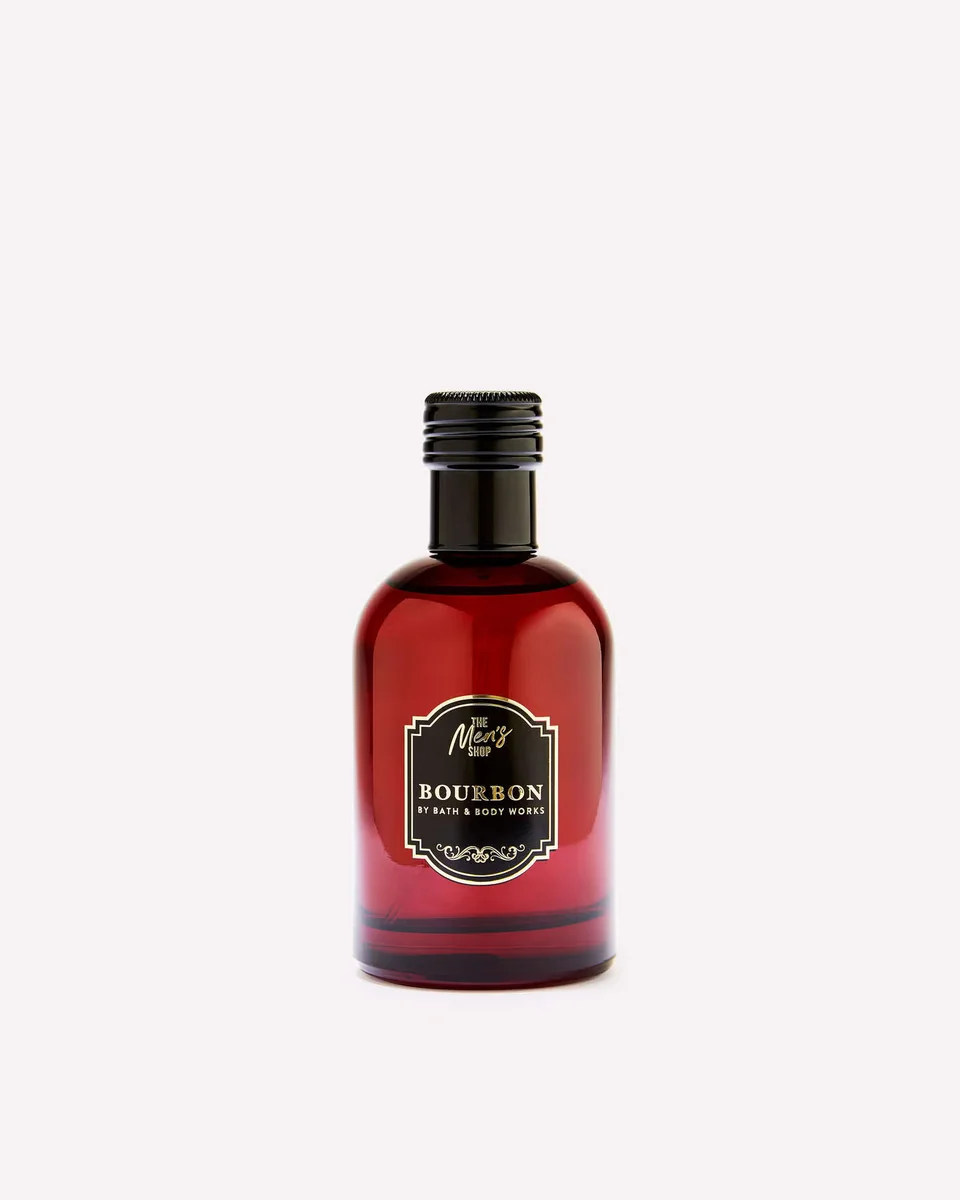 Bourbon Cologne by Bath & Body Works